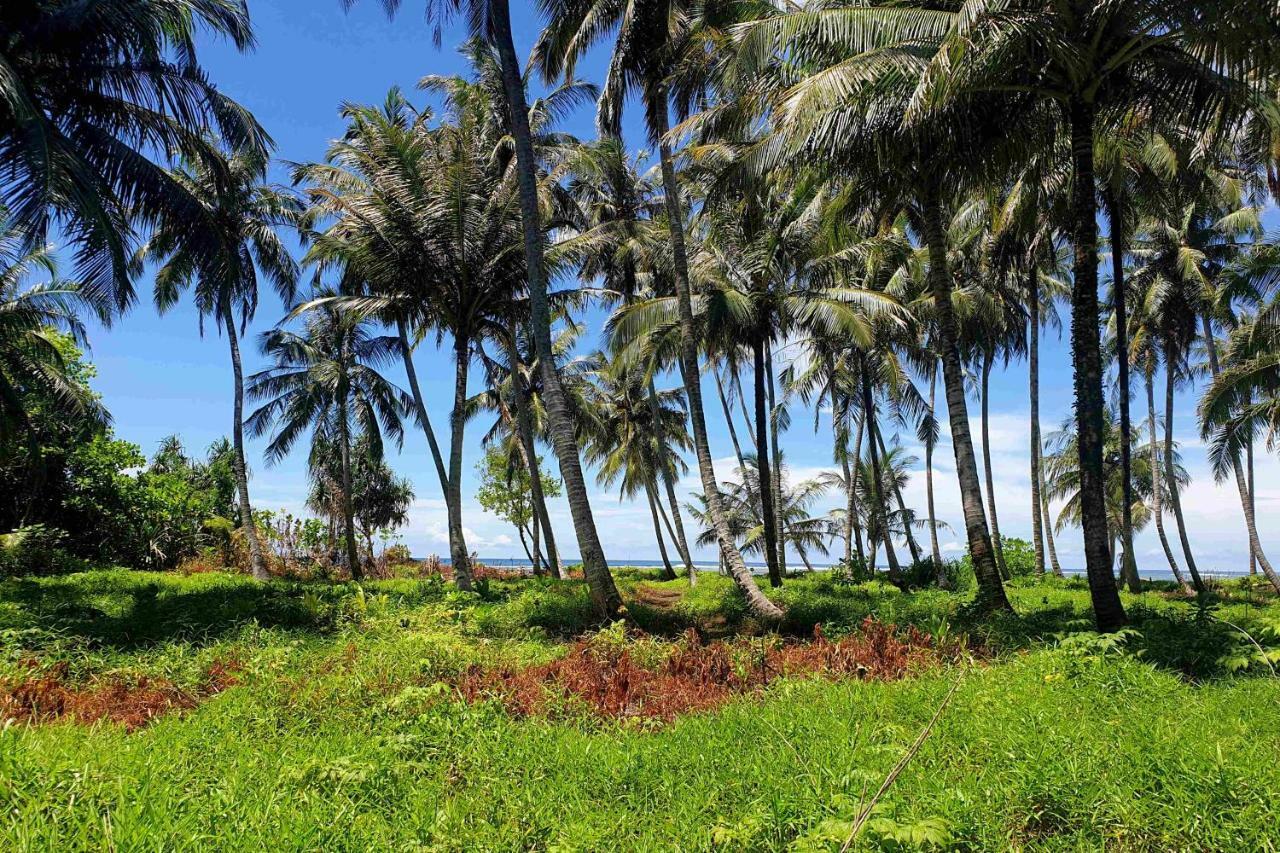 Ira Bungalows Pulau Banyak Alaban Exterior foto