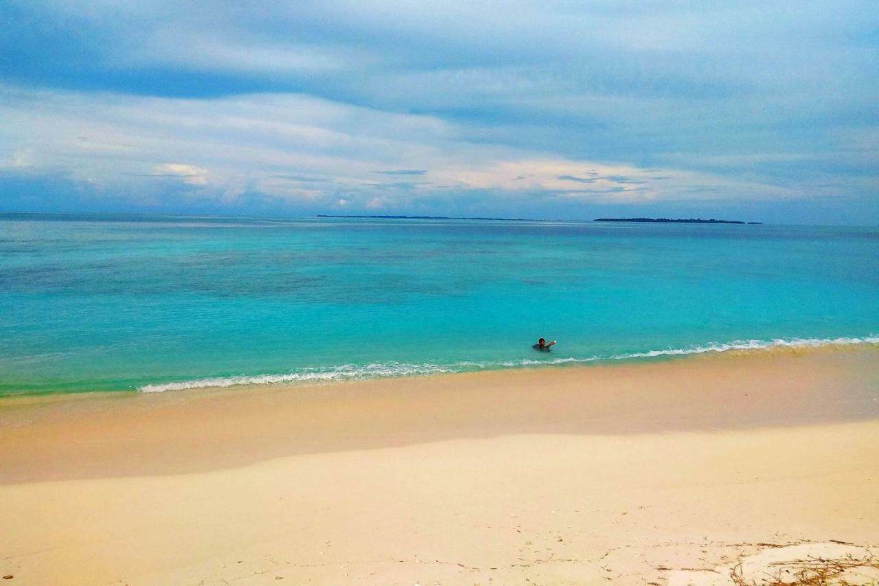 Ira Bungalows Pulau Banyak Alaban Exterior foto