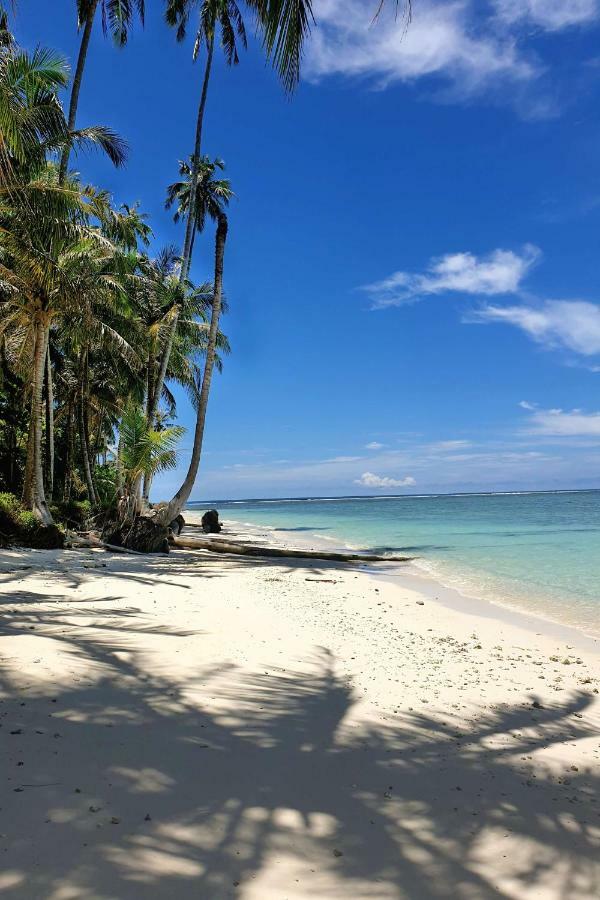 Ira Bungalows Pulau Banyak Alaban Exterior foto